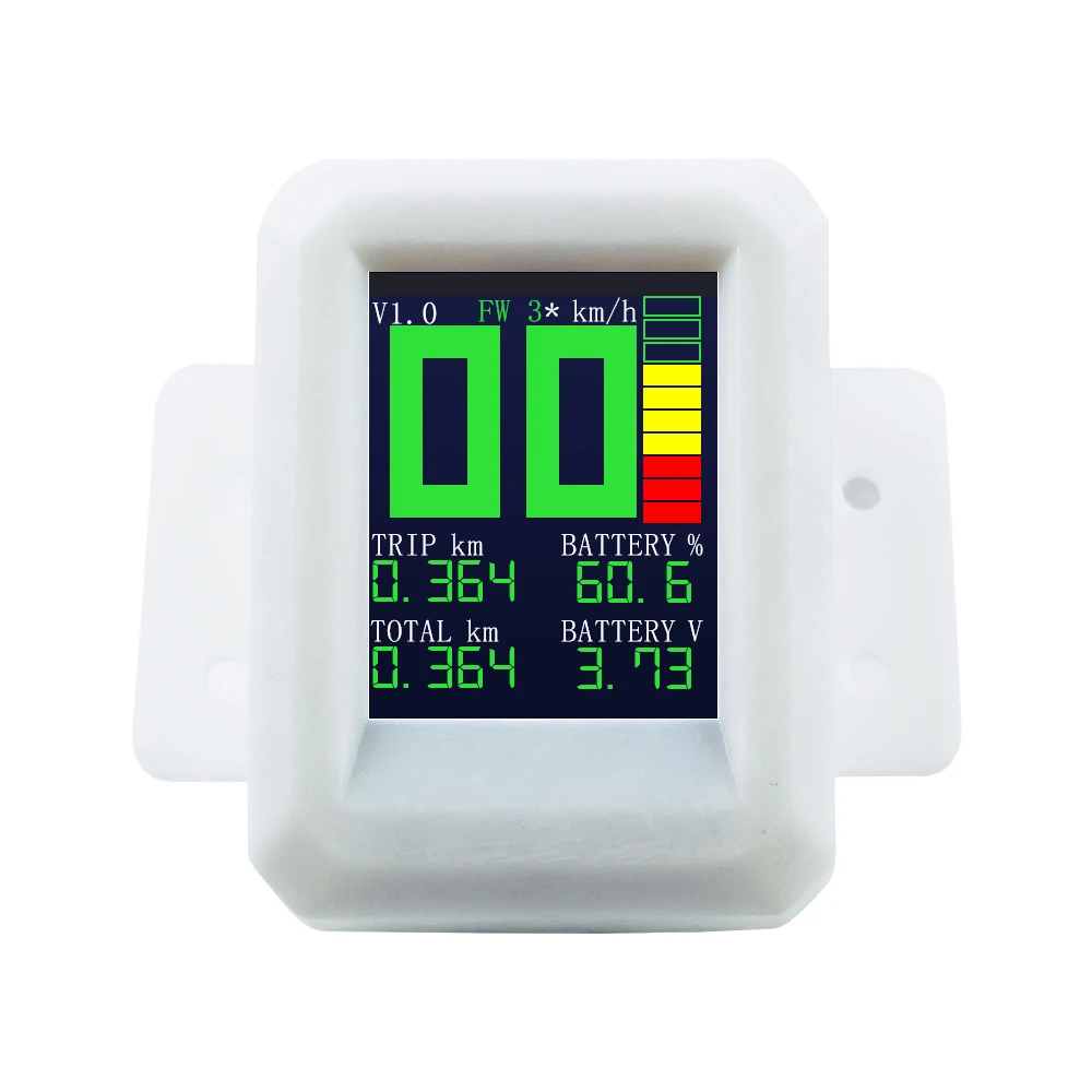 

FLIPSKY Benjamin Controller DAVEga Skateboard Speed Current Display Module ADC Constant Speed Module