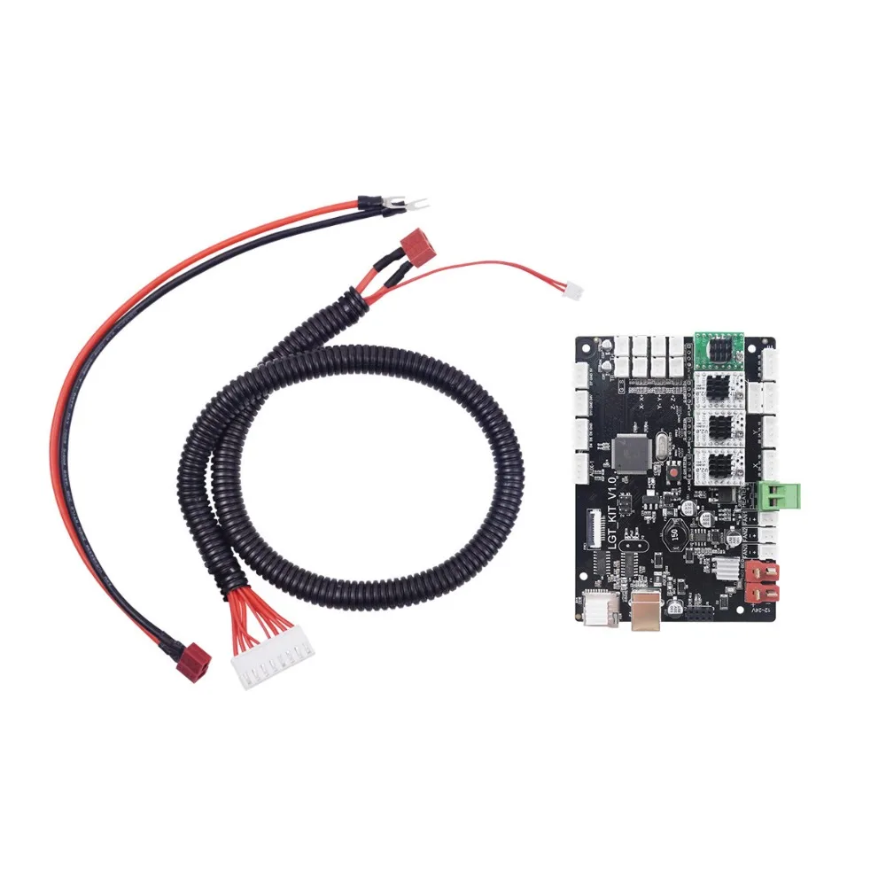3D printer accessories LK5 Pro motherboard