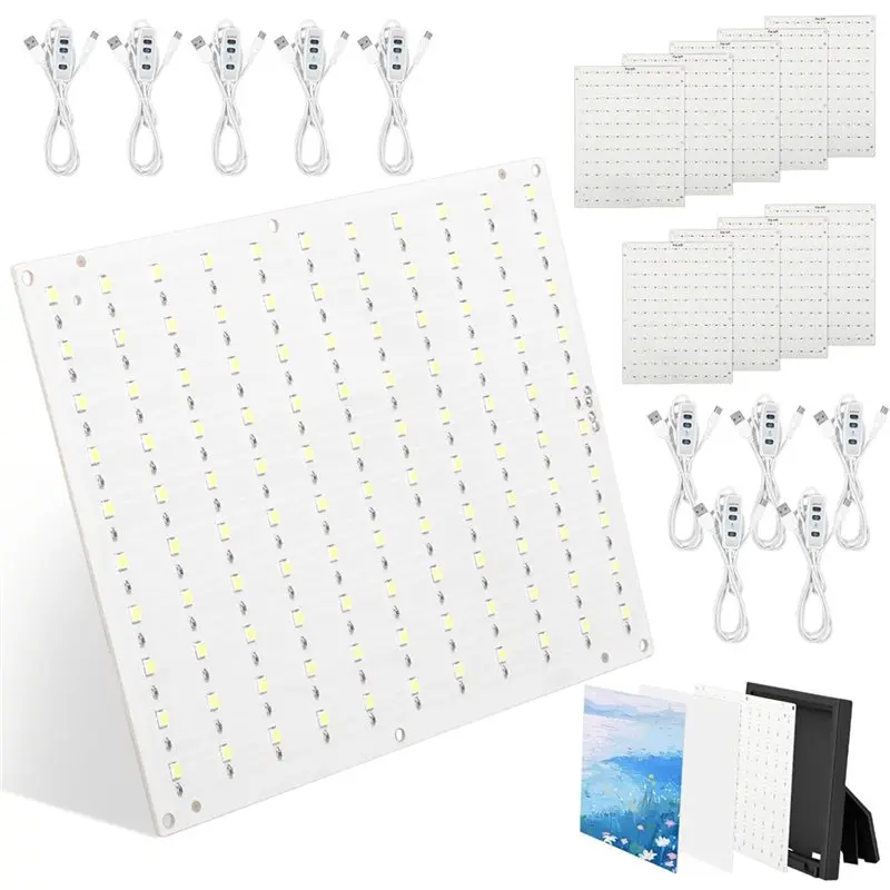 kit-di-10-schede-led-per-retroilluminazione-lithophane-per-serie-a1-a1-mini-p1-p2-x1-h2-pannello-luminoso-pcb