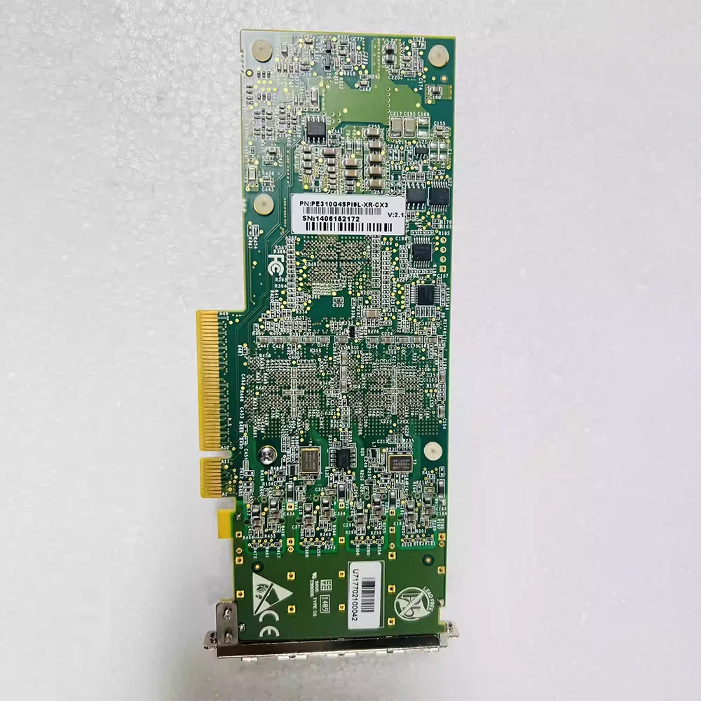 Nic X520-DA 82599ES… - image