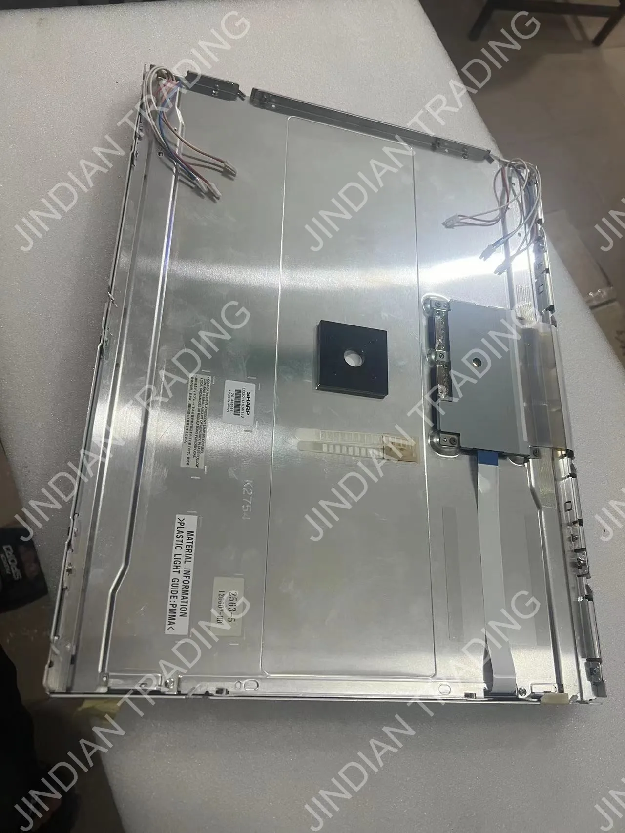 

100% Testing Work 20.1-inch LCD display screen LQ201U1LW11Z