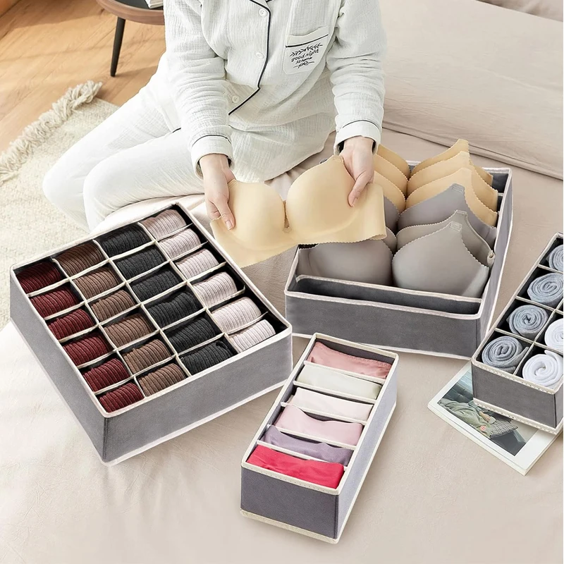 Organizer For Underwear 2