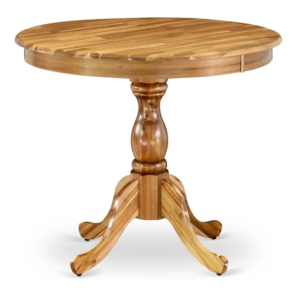Antique Wood Dining…