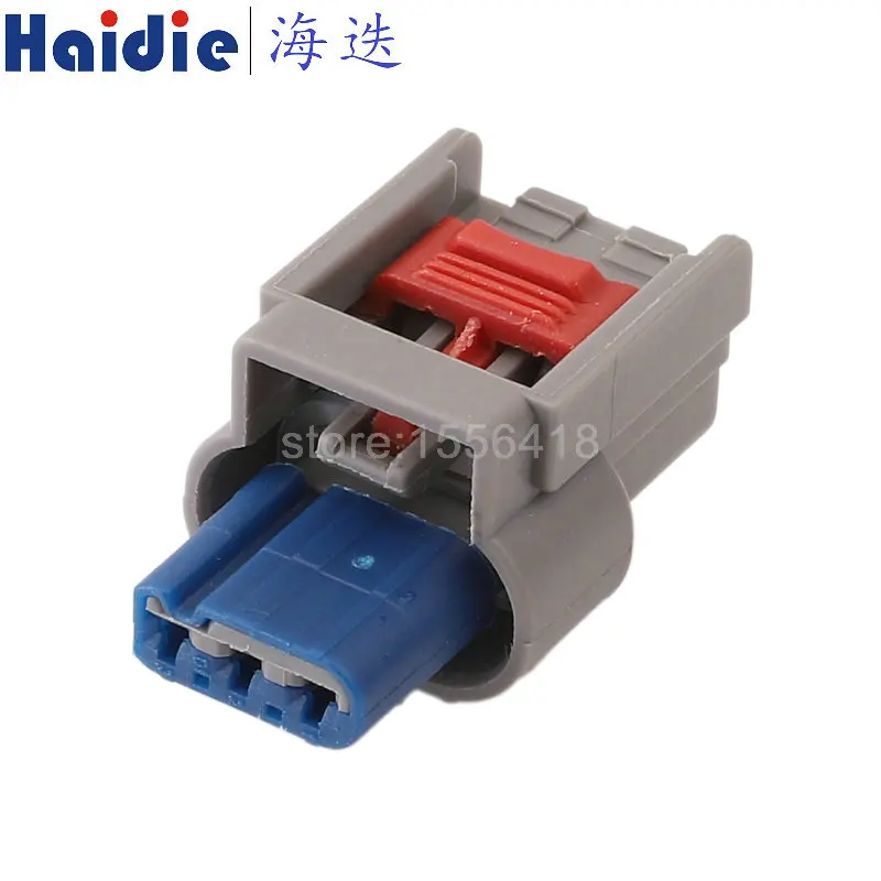 

1-20 sets Automotive Wire Harness Plug Waterproof Connector 13925686