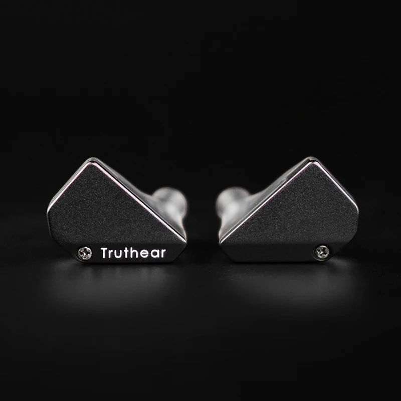 Truthear HEXA 1DD+3BA Hybird Earphones with 0.78 2Pin Cable