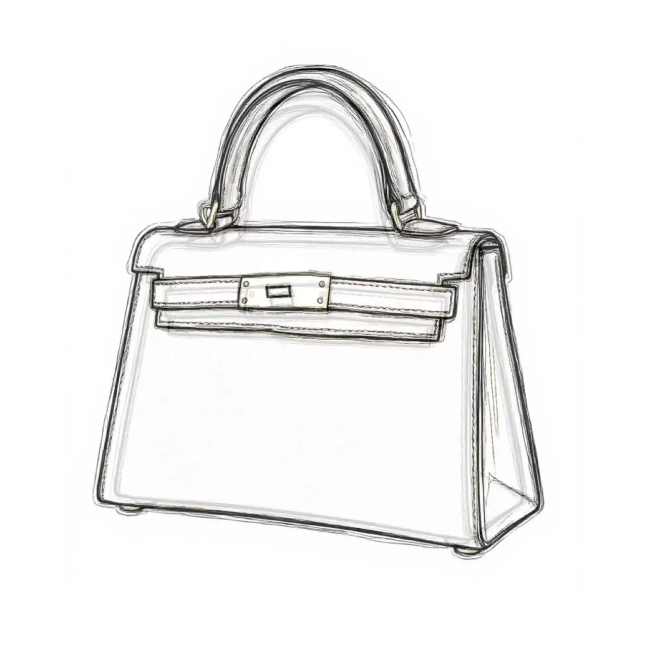 

2025 Top Designer Private Customized New Top Quality Bags