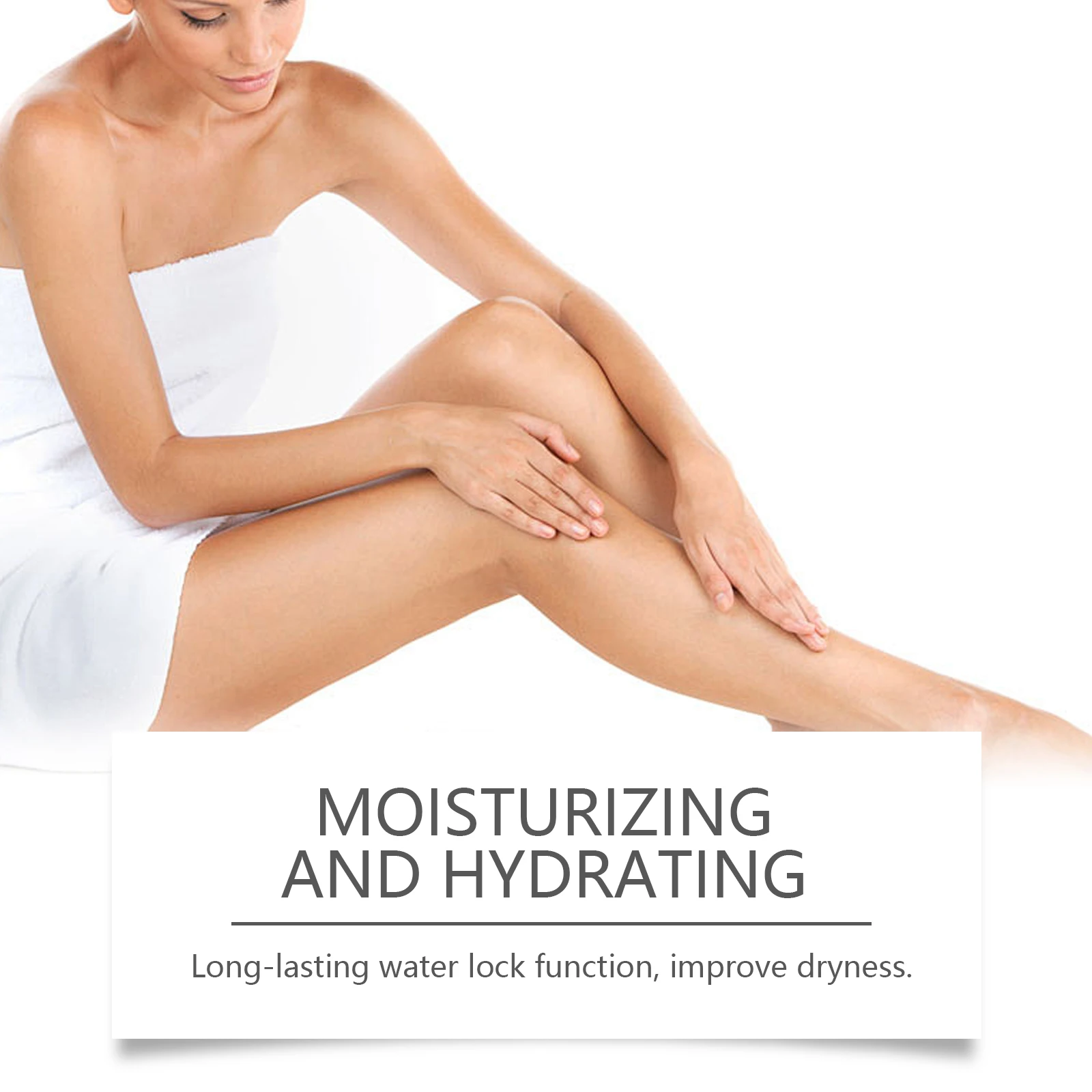 OceAura الفراولة زيت الجسم الفانيليا الحلو الكرمل العطور ترطيب حاجز الجلد إصلاح تغذي الخطمي زيت تدليك الجسم