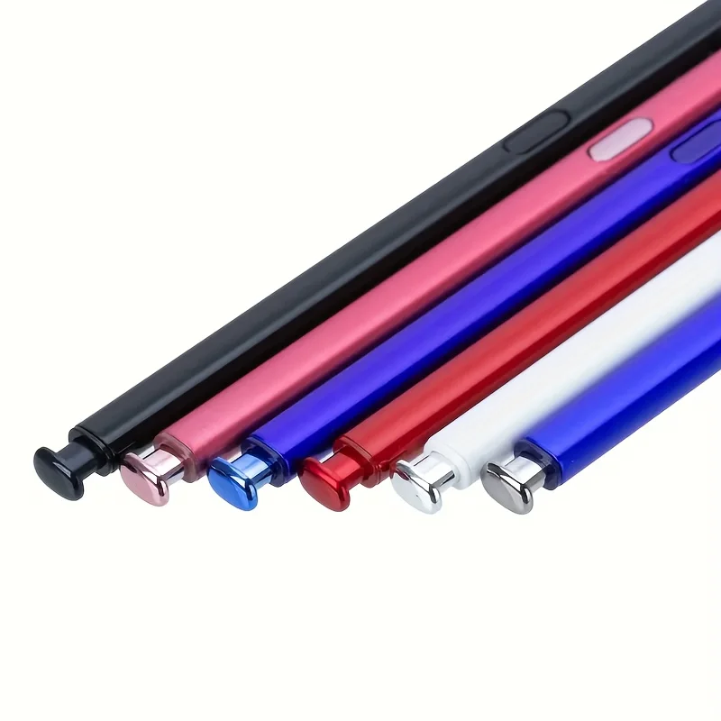 For Samsung Galaxy Note10+ Stylus Pen Touchscreen Pen  Note 10/10+  SM-N970U/B  SM-N97U/B Stylus Notebook Accessory Sleek Stylus