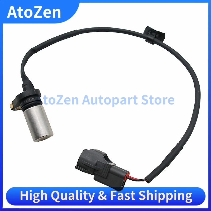 

90919-05047 90919-05067 90080-19024 22960-00190 Датчик положения коленчатого вала для Lexus Scion Toyota Camry Corolla RAV4 Matrix