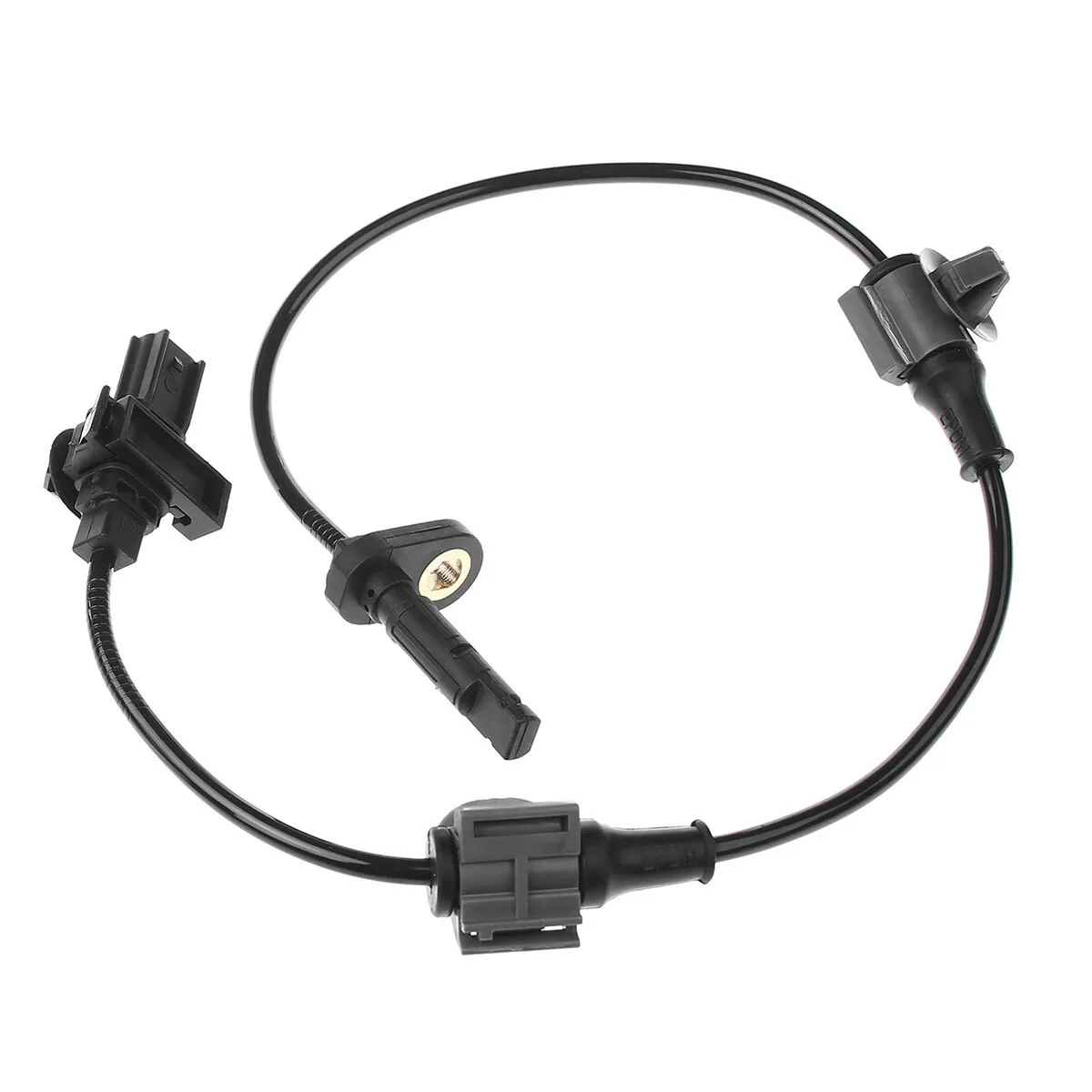 Sensor de velocidad de rueda trasera derecha ABS para Honda CR-V 2012 Japón construido OEM 57470-T0A-A01