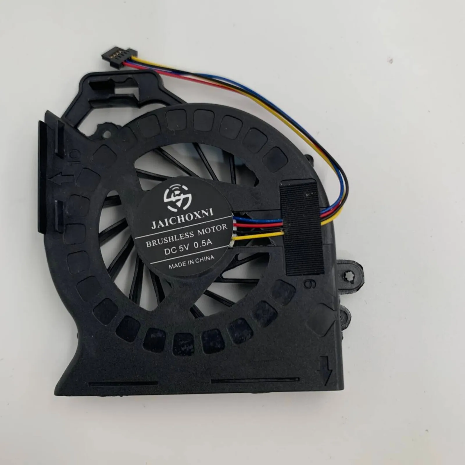 Laptop CPU Cooling Fan for HP DV6-6000 DV6-6050 DV6-6151 DV6-6153 DV6-6152TX DV6-6103 DV6-6101 DV6-6100TX DV7-6000 DV7-6101TX