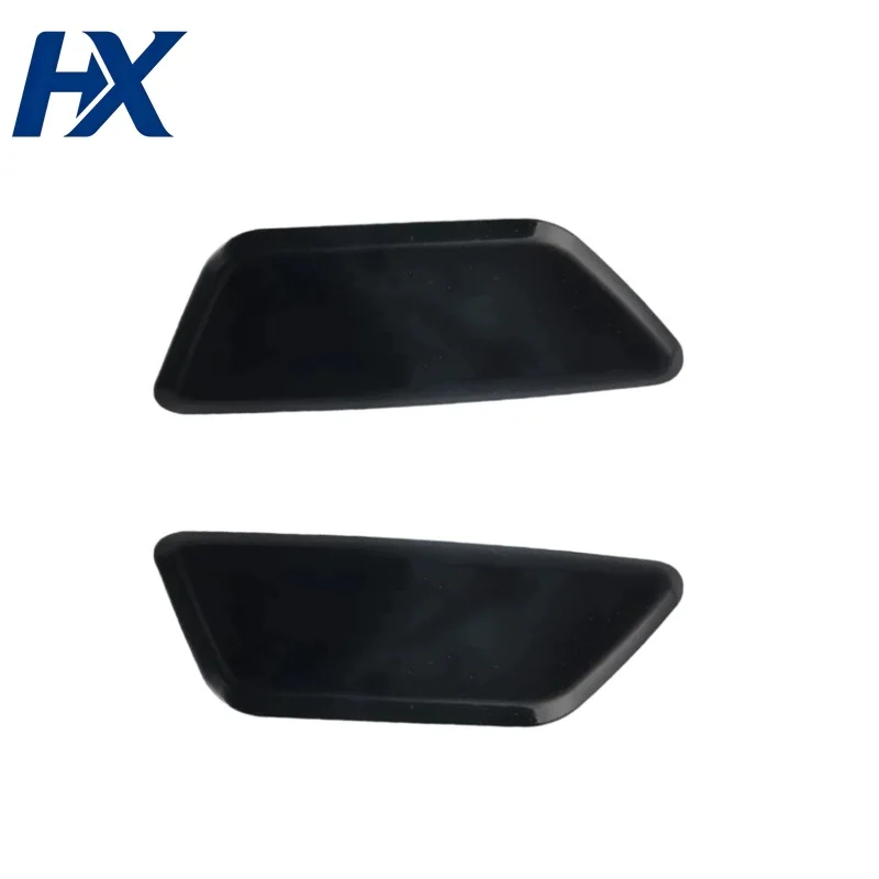 

86636AJ040 86636AJ030 Car Headlight Headlamp Cleaning Washer Spray Nozzle Jet Cover Cap For Subaru Legacy 2010-2014 XV 2012-2015