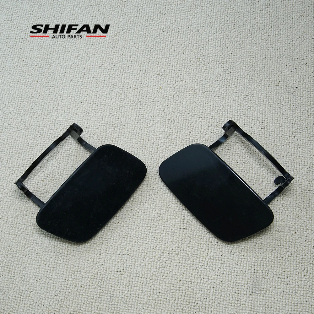 8K0955276 8K0955275 Car Front Headlight Washer Cover For Audi A4 B8 8K 2008 2009 2010 2011 2012 Product Primers Car Accessories