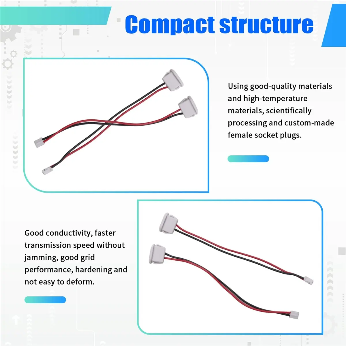 #76U 10Pcs USB Type C Connector Jack Female Type-C with Card Buckle-B,typec female usb connector,(copper)
