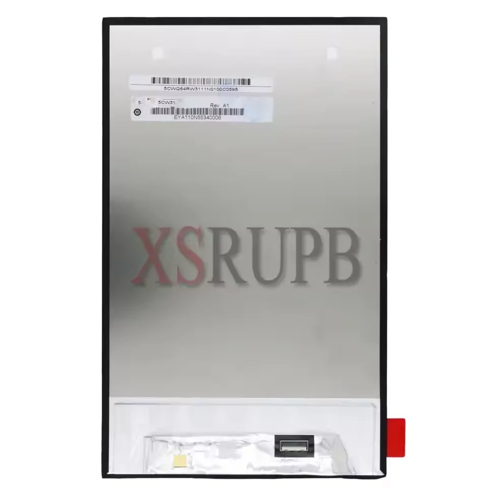 For Huawei Mediapad T1 8.0 3G S8-701u / Honor Pad T1 S8-701 LCD Display Panel Screen Monitor Moudle Repair Replacement Part