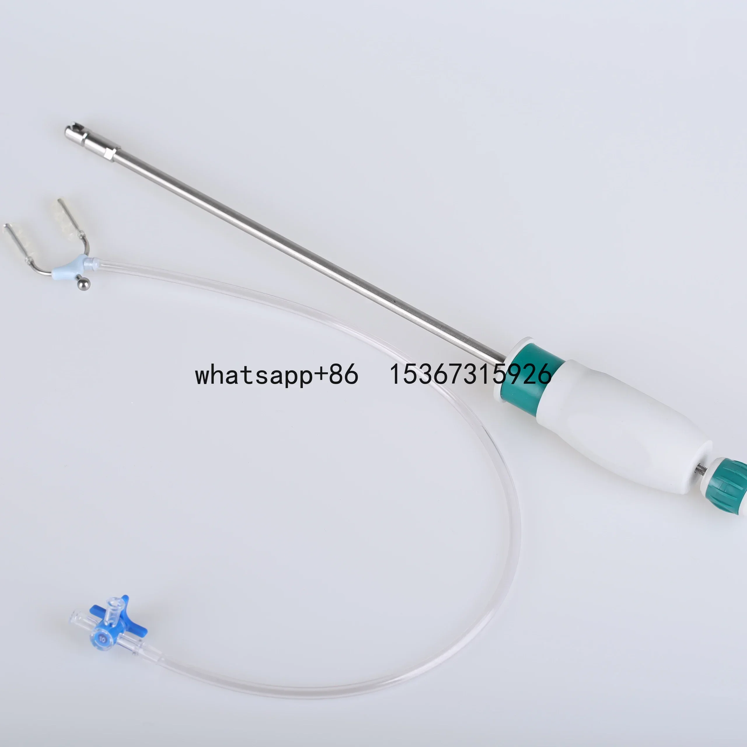 CE Approved Cardiac Equipment Heart Stabilizer With Good Price And High Quality For Off-pump Coronary Bypass Grafting