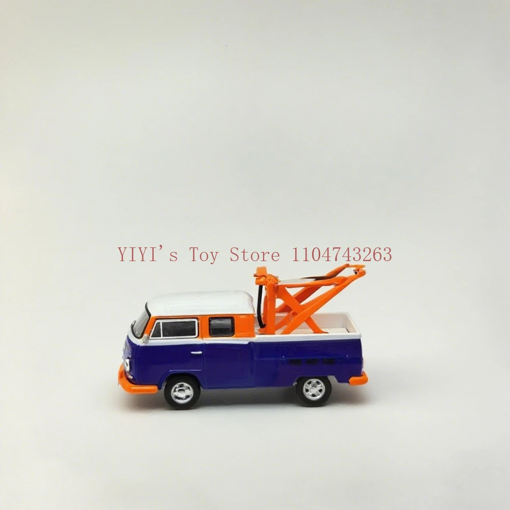 1:64 Club Vee-Dub S…