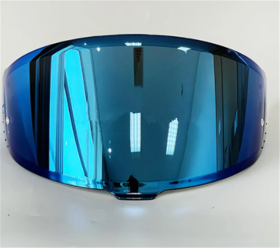 Z8 RF-1400 NXR 2 MM93 RETRO TC-10 خوذة كاملة الوجه خفيفة الوزن عالية الجودة، خوذة حماية مقاومة للرياح للدراجات النارية #6