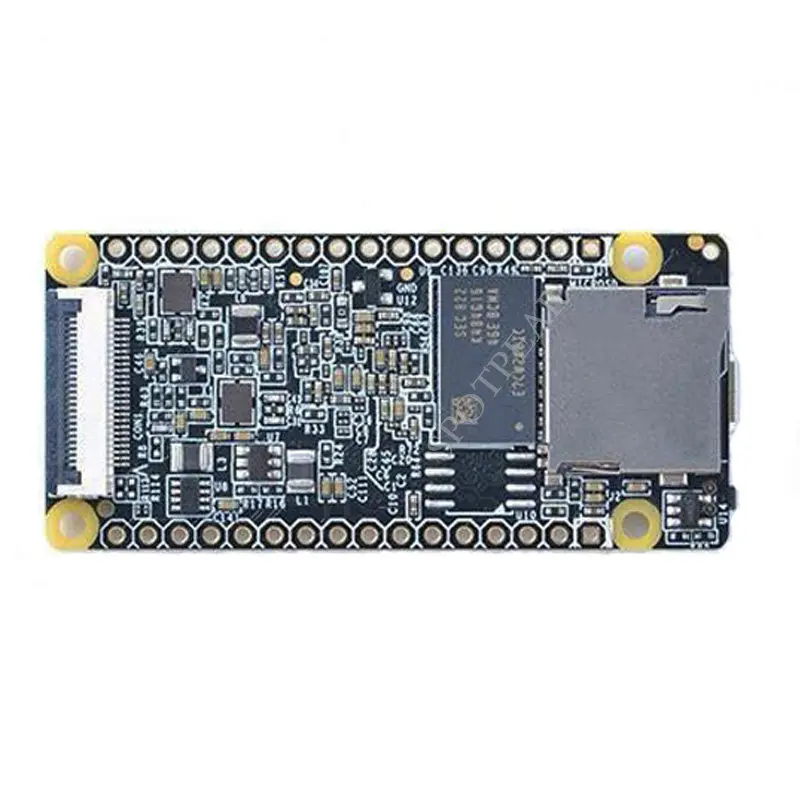 H3 Mini Development Board, IoT Development Board, Runs Ubuntu Core