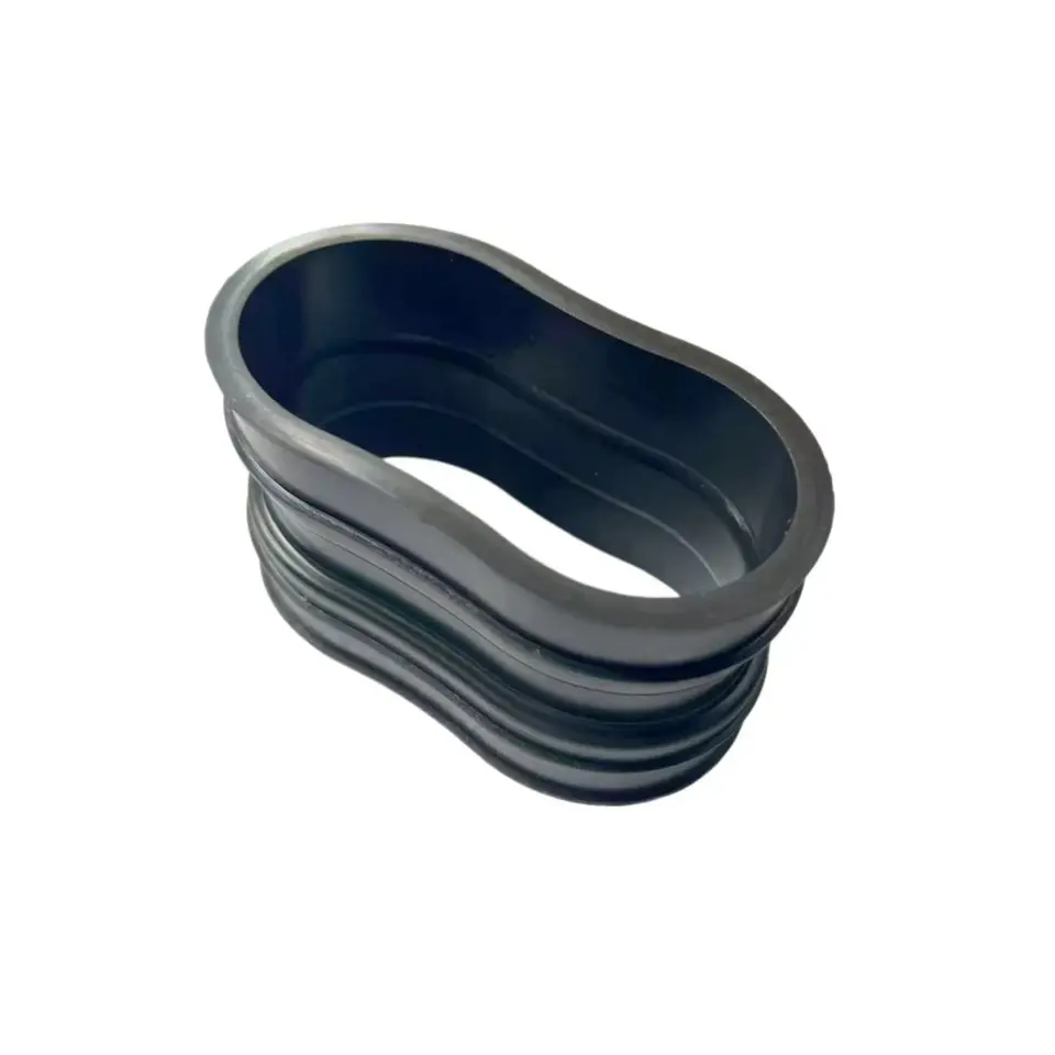 ORIGINAL Air Inlet DUCT Joint 9010-000101 For CF Cforce old X5