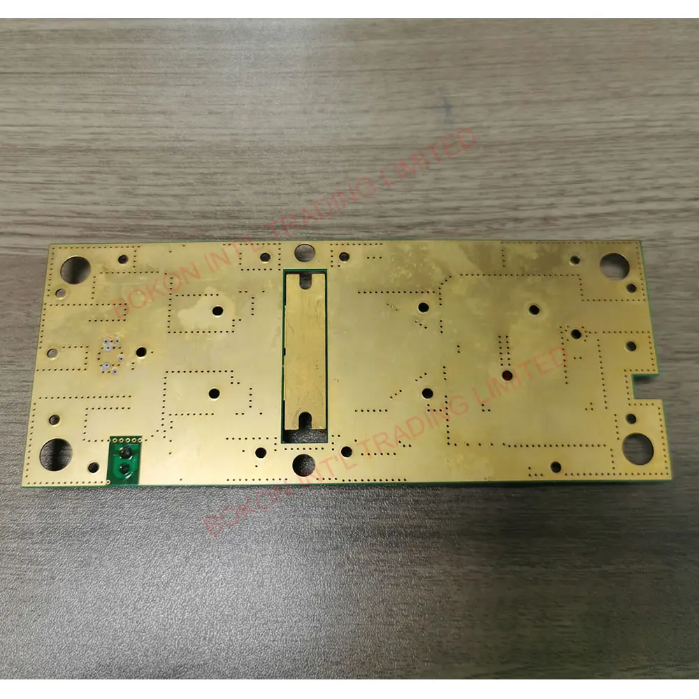 Imagem -03 - Transistor Ldmos do Poder do Uhf Placa do Pwb 470mhz a 860mhz Blf888b