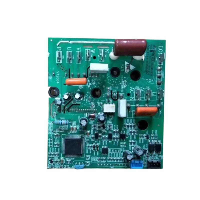 Used Air Conditioner Frequency Conversion Module Board External Machine Drive Board 0011800328 C  E  G  U X  Y