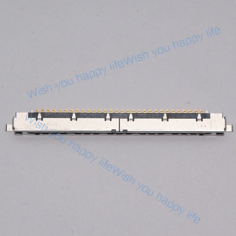 L... New I-PEX LCD LED LVDS Cable Connector For iMac 27