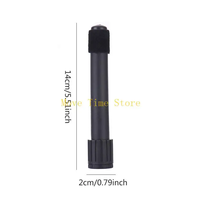 92me قابلة للطي المانح الدعم المستقر Clarinet Stand Wind Assectory