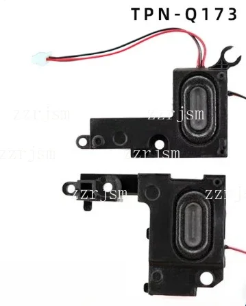 New Internal Speaker for HP 15-AX 15-BC 15-AY 14-AL 14-AM TPN-Q173 15-AX013DX 14-AM028TX L+R