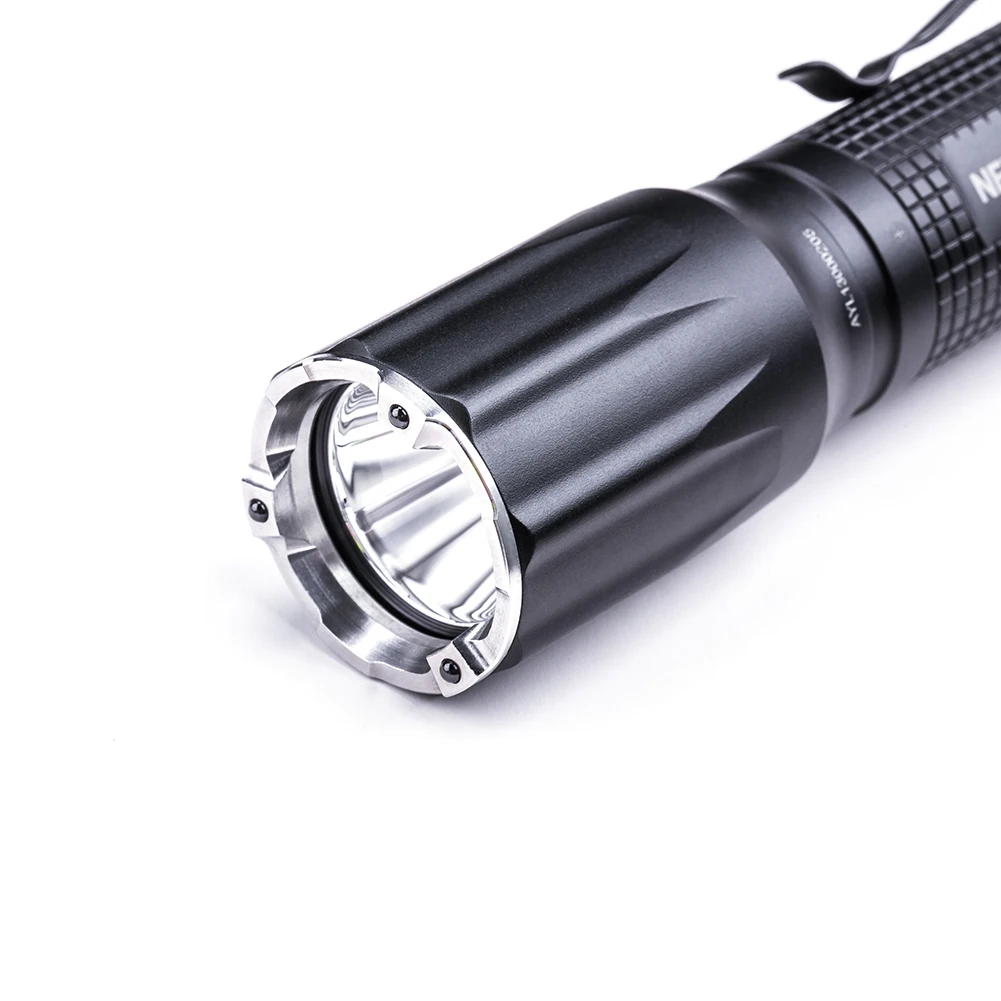 Nextorch TA30 V2.0 linterna táctica USB-C recargable alta potencia - imagen 2