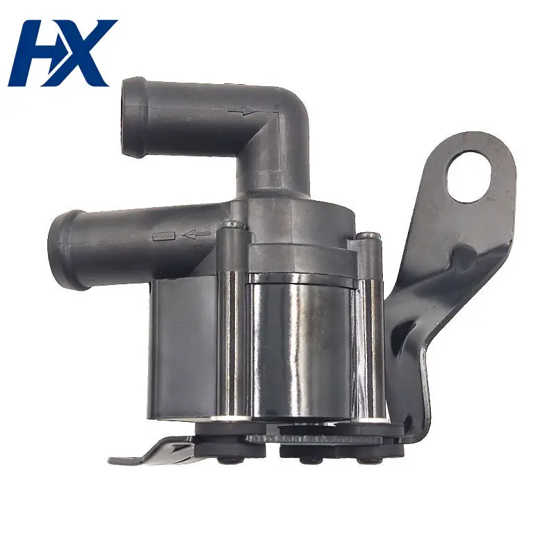 64119253081 11518516435 Auxiliary Water Pump for BMW 5 6 7 Series F01 F02 F03 F04 F06 F07 F10 F11 F12 F13 520d 525d 650i 740d - view 3