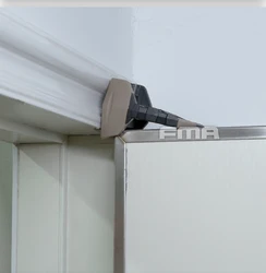 Tactical Three-way Doorstop