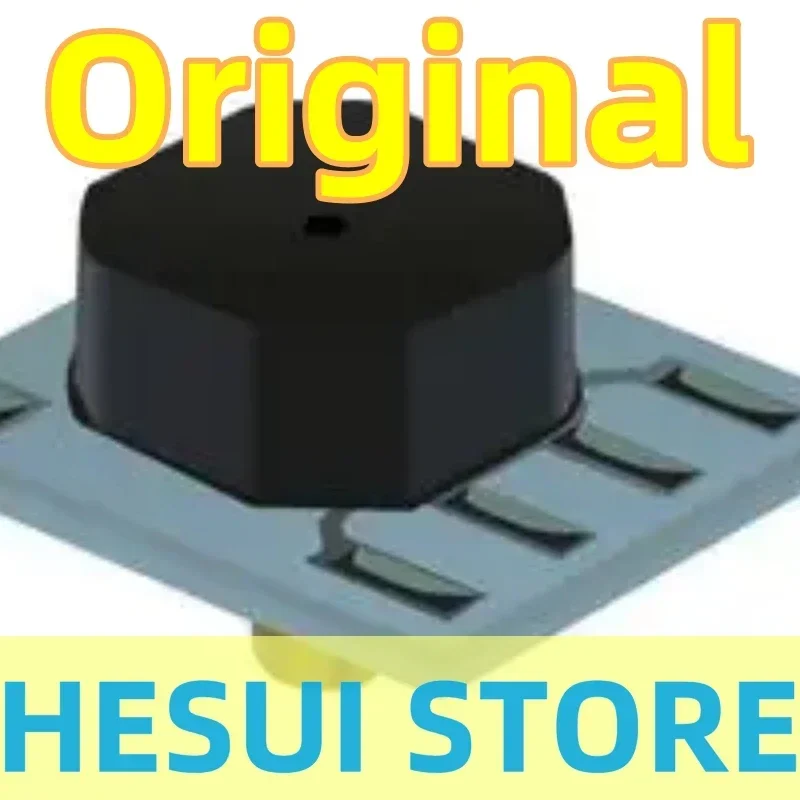 BPS340-HA100P-4SG  Original  SMD-4P