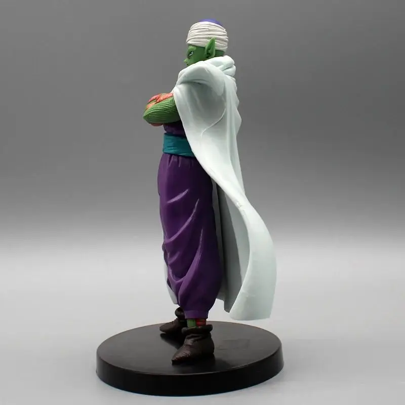 17 cm Anime Dragon Ball Z Figuur Piccolo Action Figure PVC Standbeeld Pop Decoratie Collectie Model Speelgoed Kinderen Kerstcadeaus