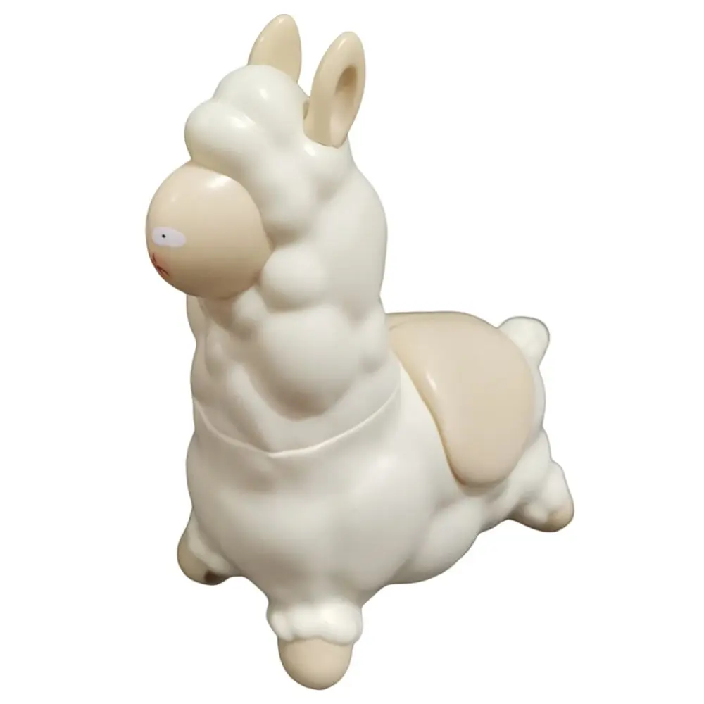 Water Play Toys Creative Alpaca Water Spray Toys Easy To Fill Cute Animal Water Toy Press Funny Kids Bath Toys Kids Beach Games