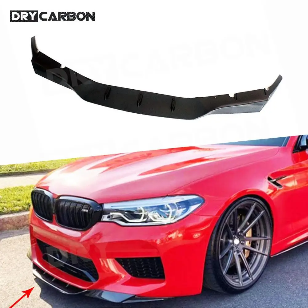 Gloss Black Front B… - image