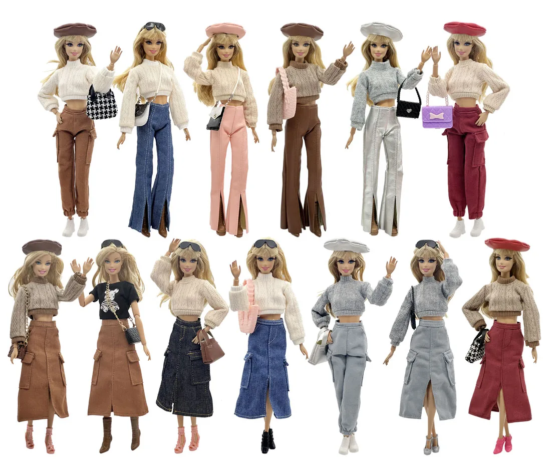 #43 Doll Shoes Accessory Sets Comparison Guide