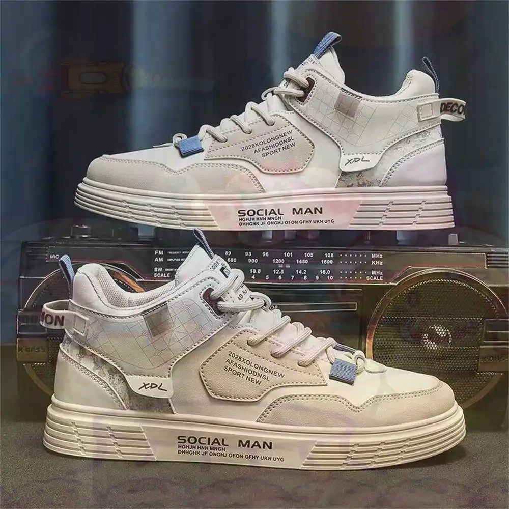 

Winter Parkour Shoes Orange Casual Men Sneakers Black For Summer Sports Luxury Trnis Tenya Particular Hand Made Tenks