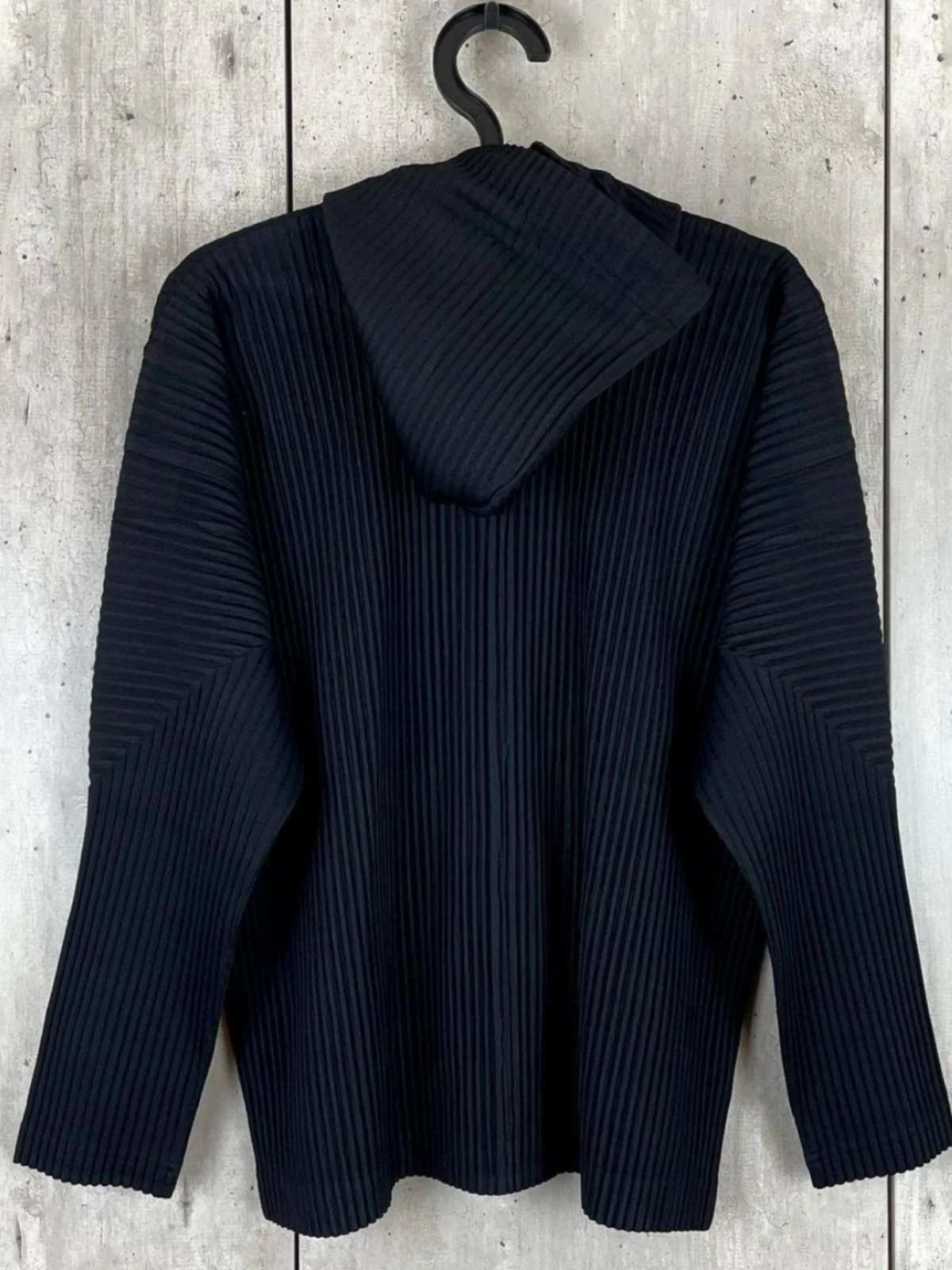 Casual Men's Zipper…