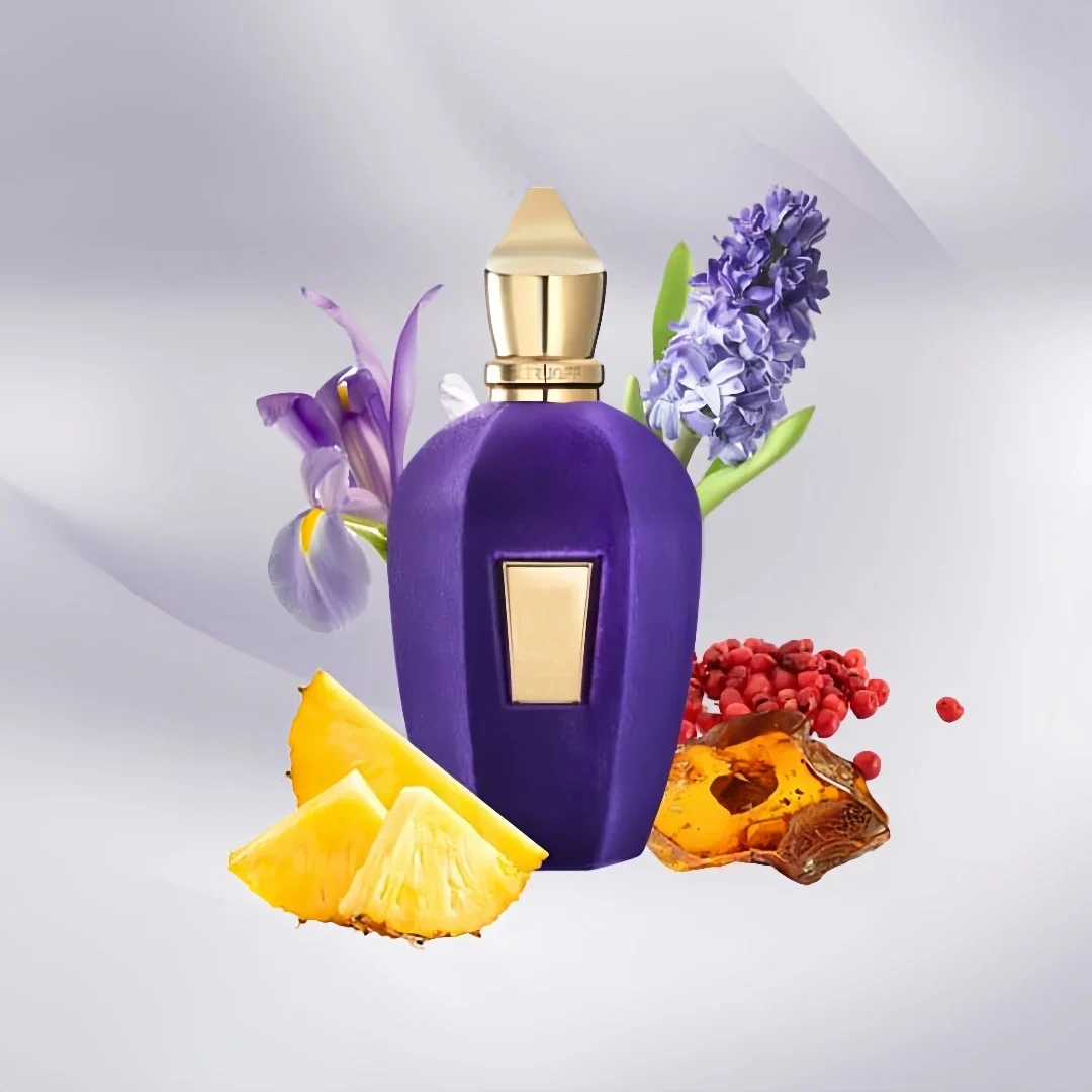 عطر مائي جولونج، X V S Eau de eau de toilette، مناسب لأي مناسبة، هدية عيد الميلاد