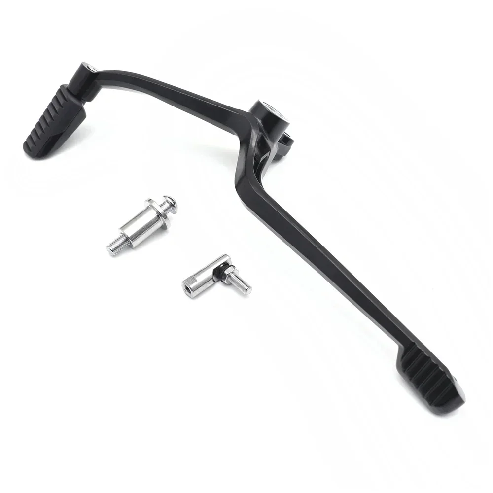 

Omni Heel-Toe Shift Lever Shifter Foot For 2018-2023 Honda Gold Wing GL1800 Motorcycle Parts