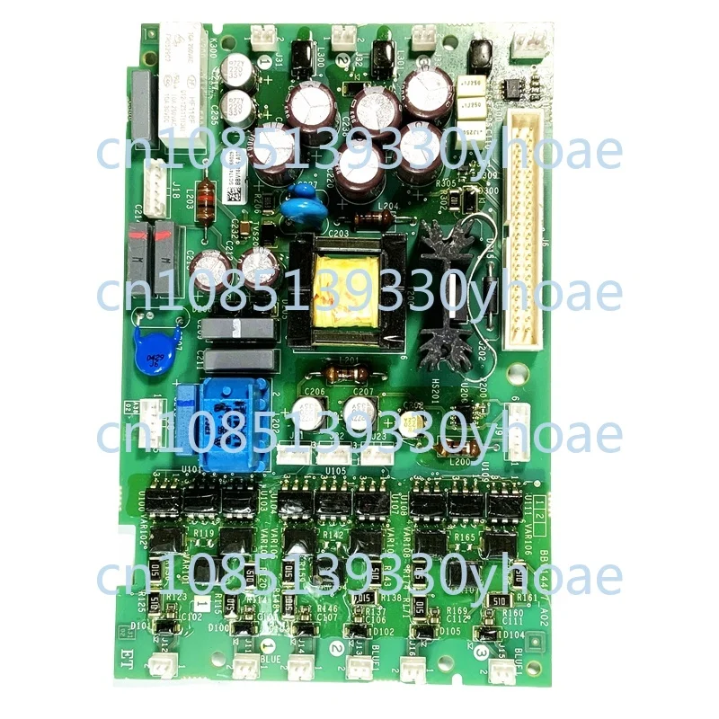 Soft Start Ats22 Series 30kW Power Board Driver Board Motherboard BBV14407-A02