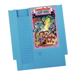 Garbage Pail Kids 8Bit Retro Game Cartridge for NES Console 72Pins Video Game Card