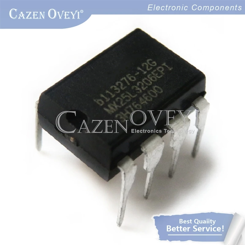 5pcs/lot MX25L3206EPI-12G MX25L3206EPI MX25L3206 OPA2132PA OPA2132 ACT50DH ACT50 OPA277PA OPA277 DIP-8