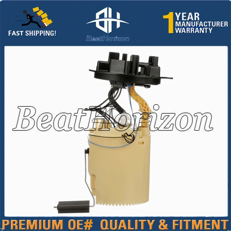 

A 447 470 65 00 A4474706500 Electric Fuel pump for benz Metris(W447)2016- (factory No.: AJD-C825