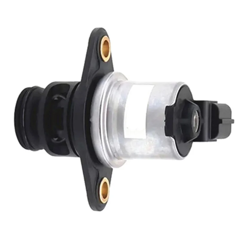 2PCS IACV 897526T 8M0188118 Idle Air Control Valve For Mercury Mercruiser Marine 75 90 115 150 HP SEAPRO CT(4-Stroke)