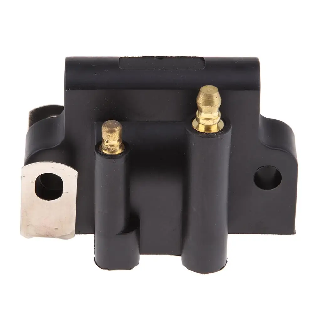 Coil Ignition Module CDI Coil Replacement for Evinrude Outboard Engine 70-135hp Fit Johnson 582508