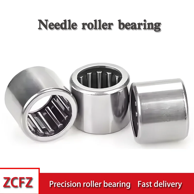 1 PC Needle roller bearing HK3016 perforated 7941 / 30 bearing HK303816 inner diameter 30 outer diameter 38 height 16M