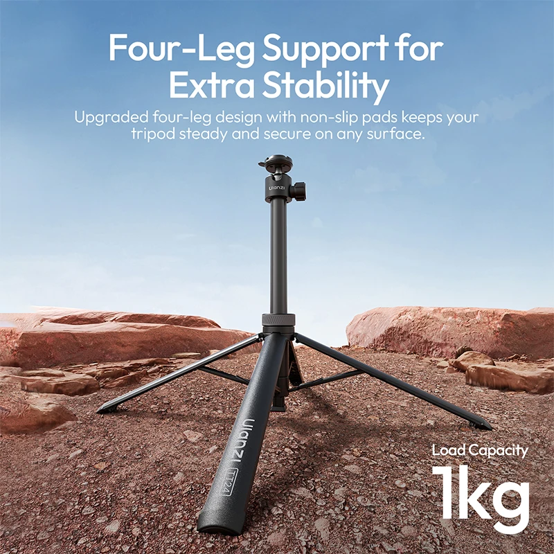 Thumbnail 3 - #51 Best Camera Tripod Stands to Buy In 2026