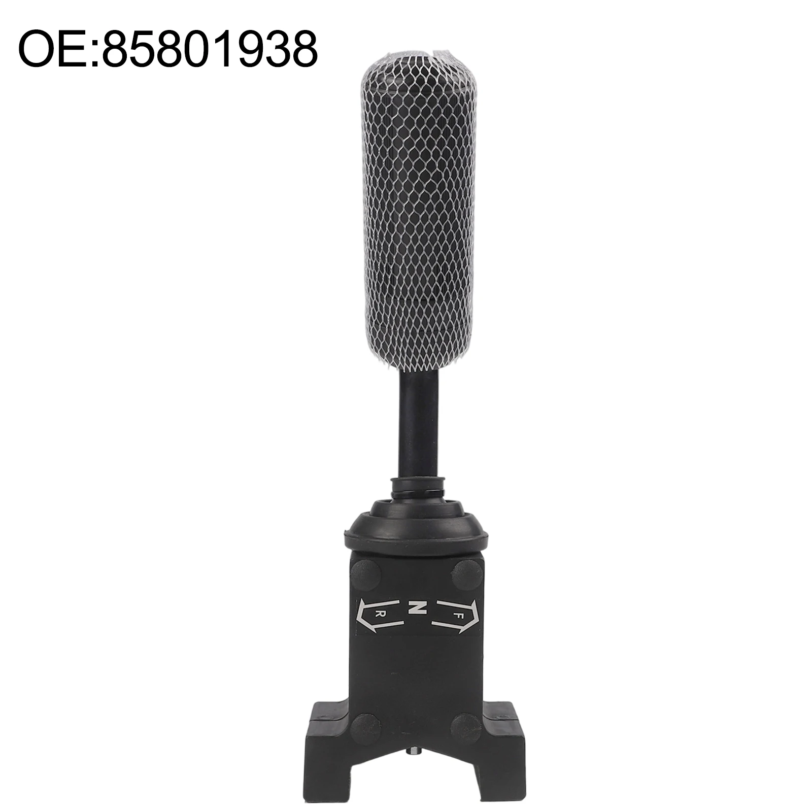 

Aftermarket Control Level for New For Holland Models B115 B90 B95 LB110 LB75 LB90 LB95 Steering Switch 85801938